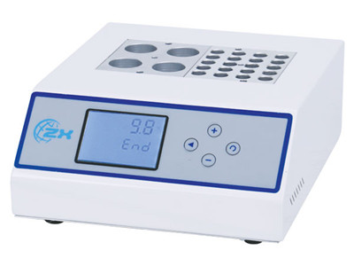 内蒙古恒温金属浴DKT200-2