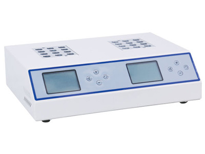 内蒙古恒温金属浴DKT200-2A