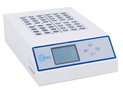 内蒙古恒温金属浴DKT200-4