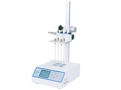 内蒙古NDK200-1氮吹仪