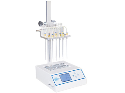 内蒙古NK200-1B可视氮吹仪