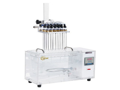 内蒙古水浴氮吹仪TSDK系列