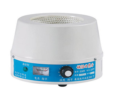 内蒙古调温电热套系列