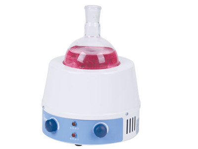 内蒙古HJ-6 调压型磁力搅拌电热套