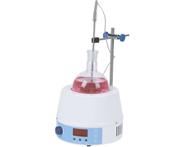 内蒙古智能型磁力搅拌电热套 HJ-6A系列