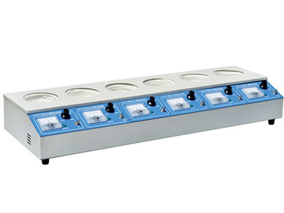 内蒙古调温联式电热套六联