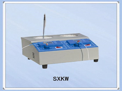 内蒙古智能联式电热套二联