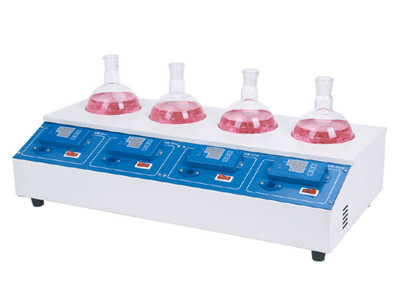 内蒙古智能联式电热套四联