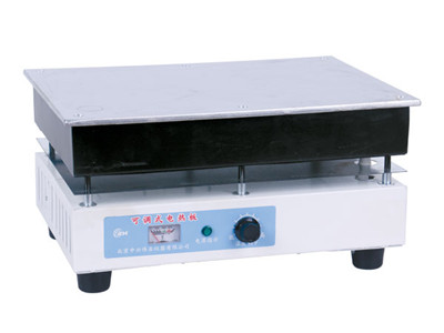 内蒙古调温铸铁电热板 ML系列