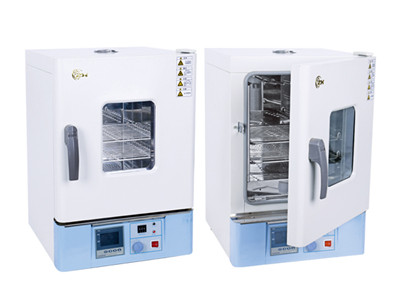 内蒙古立式电热鼓风干燥箱系列