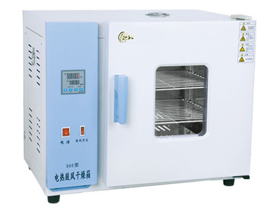 内蒙古电热鼓风干燥箱系列