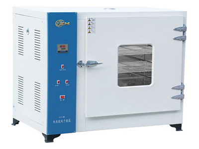 内蒙古电热鼓风干燥箱101-4