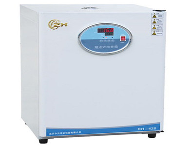 内蒙古隔水式培养箱GH系列