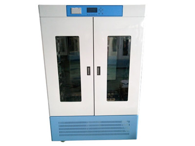 内蒙古恒温恒湿培养箱HWS系列