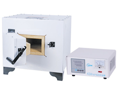 内蒙古箱式电阻炉系列