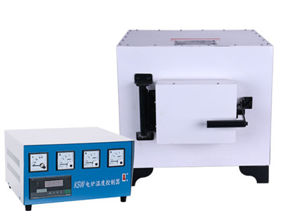 内蒙古箱式电阻炉SX系列