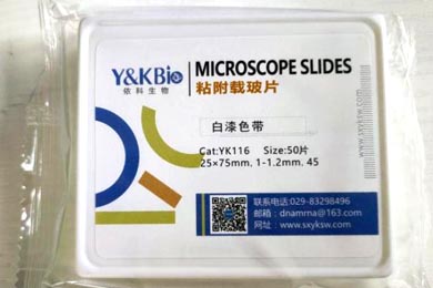 内蒙古粘附载玻片