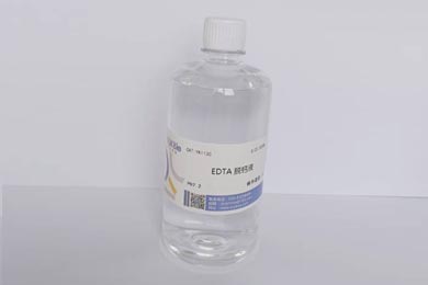 内蒙古EDTA脱钙液
