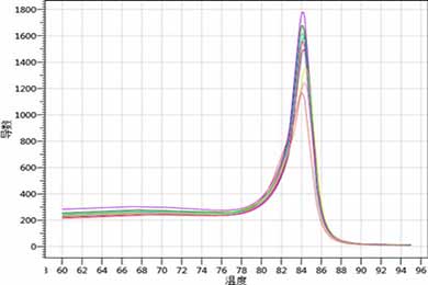 内蒙古实时荧光定量PCR（RT-PCR）