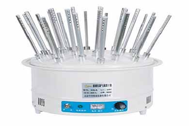 内蒙古KQ-A型 玻璃仪器气流烘干器系列