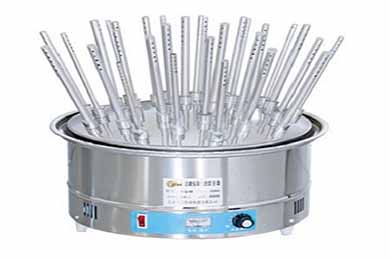 内蒙古KQ- B型玻璃仪器气流烘干器系列