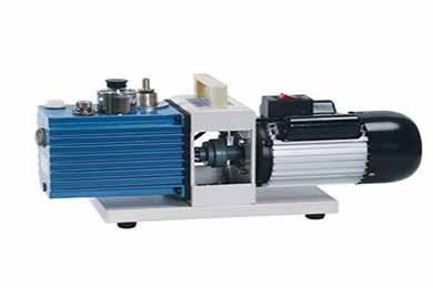 内蒙古旋片式真空泵2XZ系列