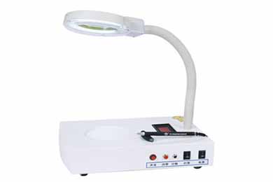 内蒙古菌落计数器系列YLN-30A