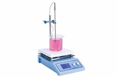 内蒙古陶瓷型磁力搅拌器系列