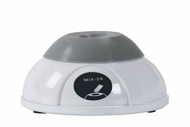 内蒙古旋涡混合器系列