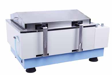 内蒙古水浴恒温振荡器系列