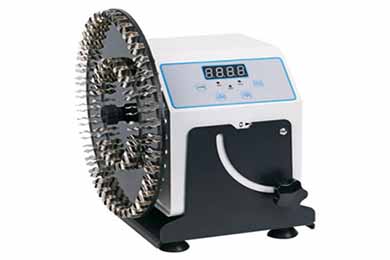 内蒙古旋转培养混合仪