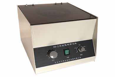 内蒙古离心机  80-2