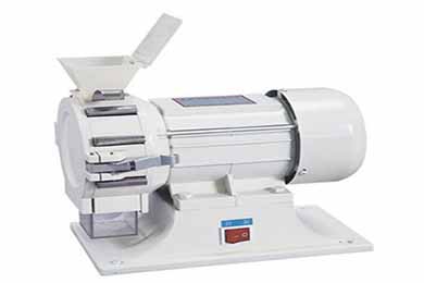 内蒙古植物FZ102型粉碎机