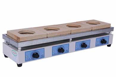 内蒙古四联 万用电炉
