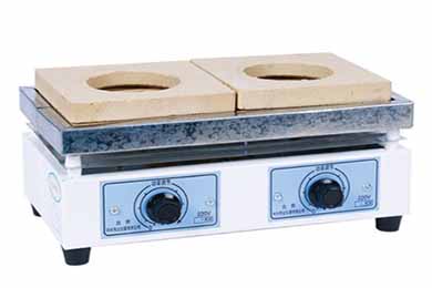 内蒙古二联 万用电炉