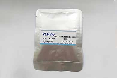 内蒙古SDS-PAGE电泳缓冲液（粉剂）
