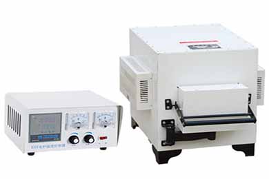 内蒙古箱式电阻炉SRJX-4-13