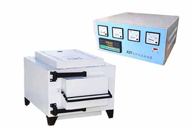 内蒙古箱式电阻炉SRJX-8-13