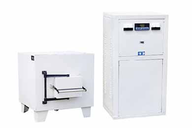 内蒙古箱式电阻炉SX2系列