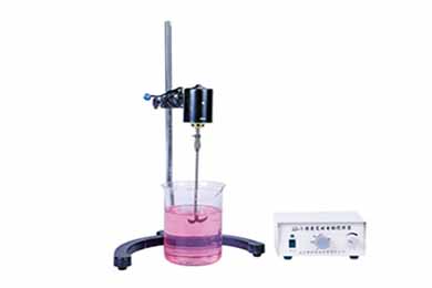 内蒙古电动搅拌器JJ-1