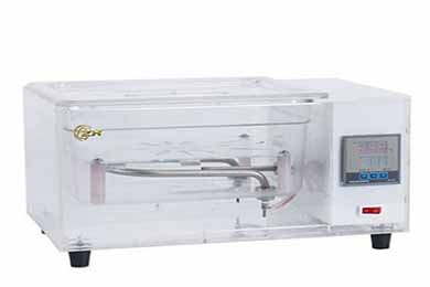 内蒙古透明水浴锅