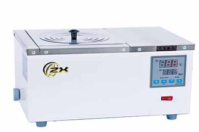 内蒙古电热恒温水浴锅系列