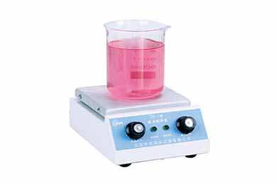 内蒙古磁力搅拌器 79-1