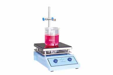 内蒙古微晶磁力搅拌器