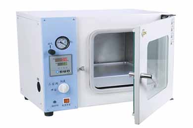 内蒙古真空干燥箱DZF系列