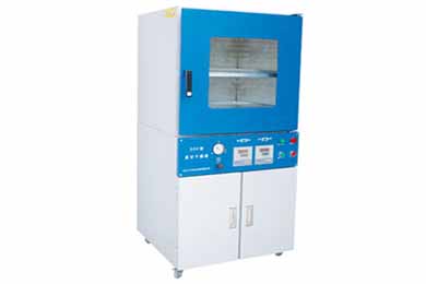 内蒙古立式真空干燥箱