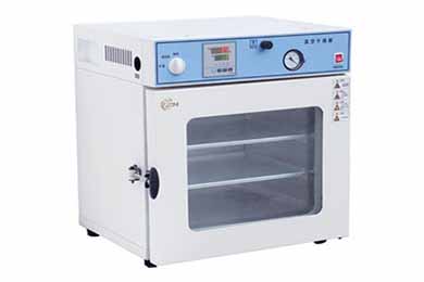 内蒙古立式真空干燥箱DZF系列